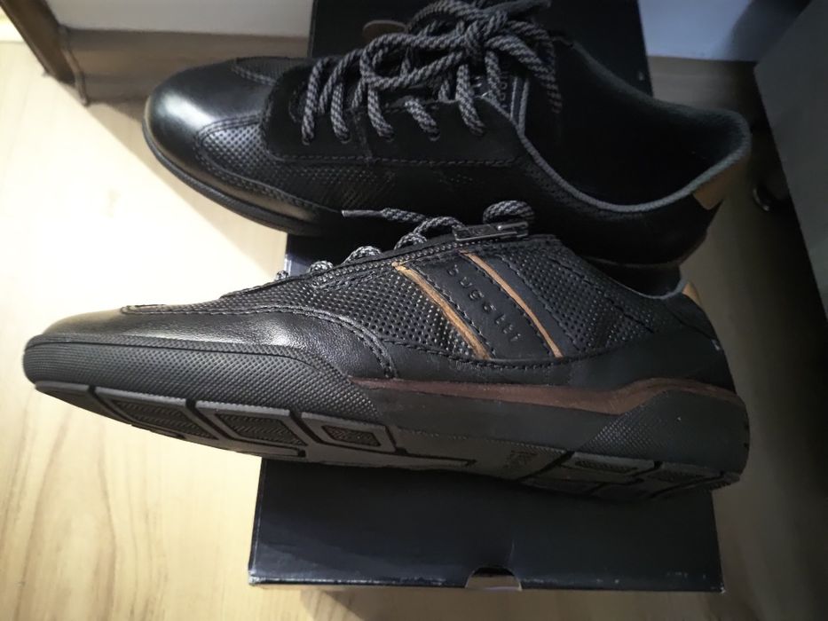 Adidasy buty  sportowe  męskie  Bugatti NOWE