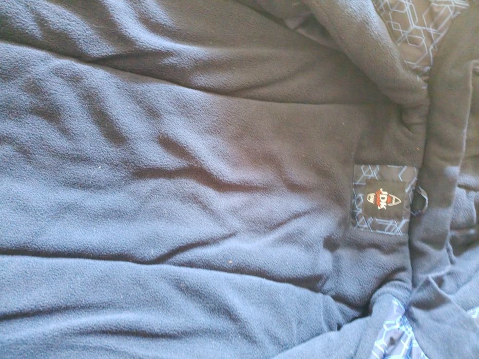 Куртка пізня осінь, зима. Зріст 170