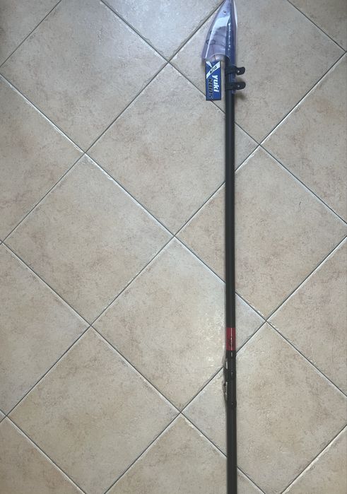 Cana Yuki Hercules Power 6MT [NOVA]