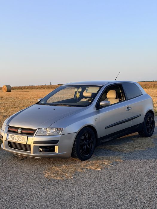 Fiat stilo 1.9 jtd     Alfa Romeo , lancia