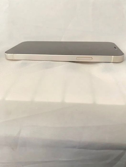 Iphone 12, Bateria 97%