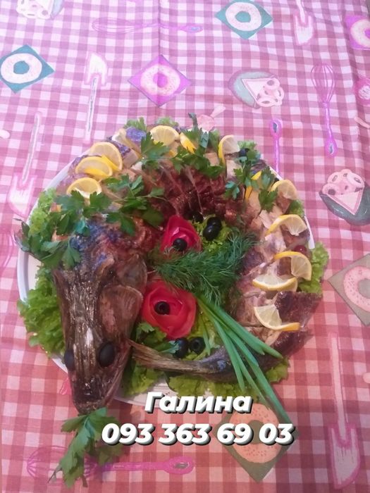 Домашняя вкуснейшая еда на заказ высшегокачества