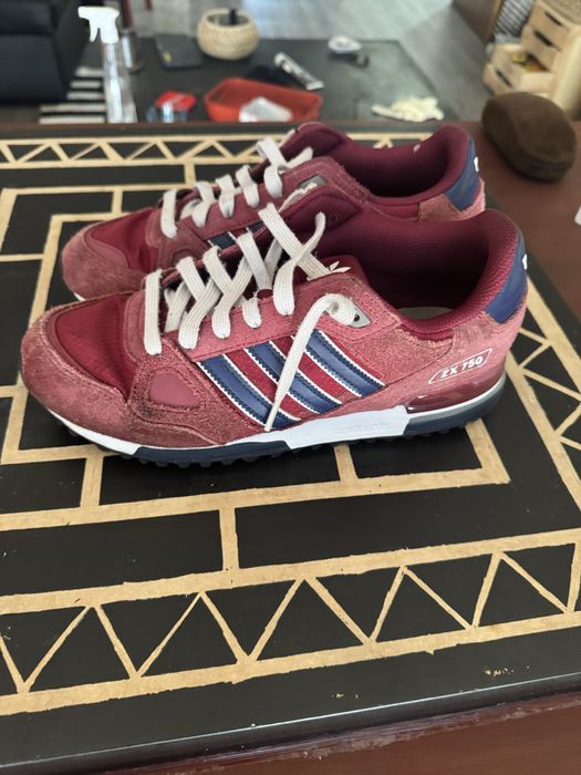 Sapatilha adidas como novas 42