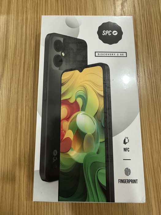 Smartphone Discovery 2SE