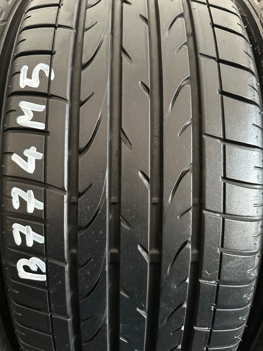 Opony letnie 225/55R18 98V BRIDGESTONE DUELER HO SPORT