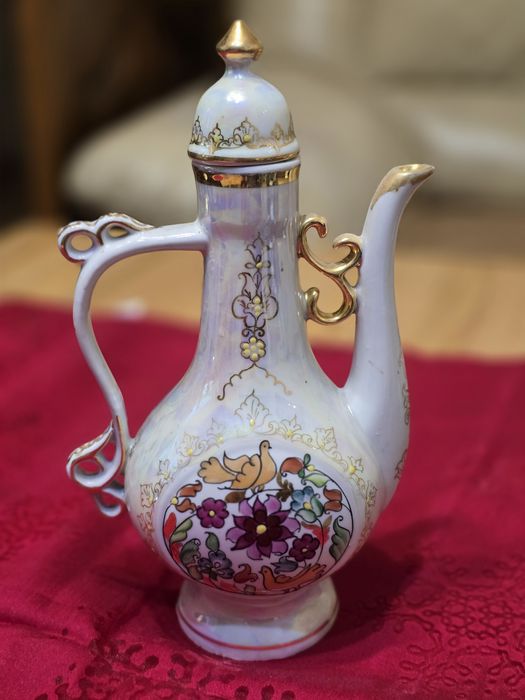 Азербайджанський чайник, дуже гарний