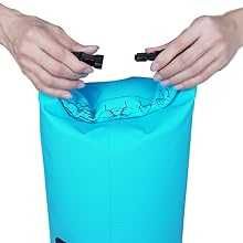 Torba wodoodporna 10L