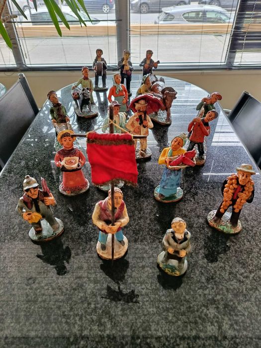 Cortejo Pascal  Autor CLEM