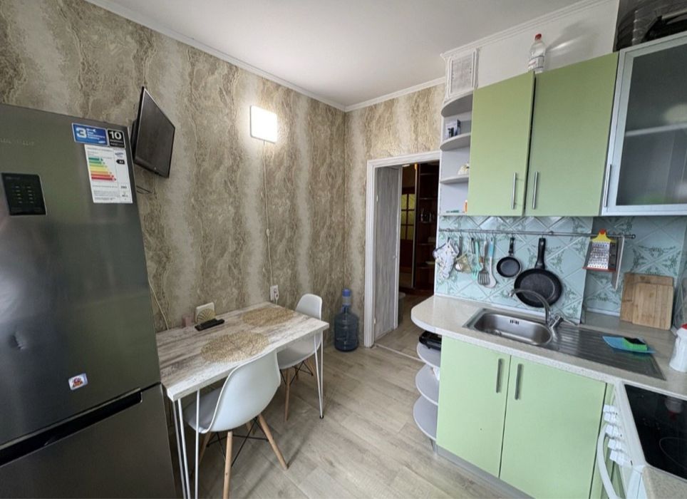 1-room apartment apartment by the address st. Primorskaya (area 44 m²) - Atlanta.ua - photo 4