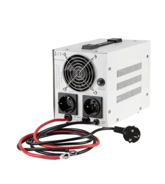 Kemot prosinus 800 ДБЖ инвертор Volt Polska інвертор Польща Акція-35%