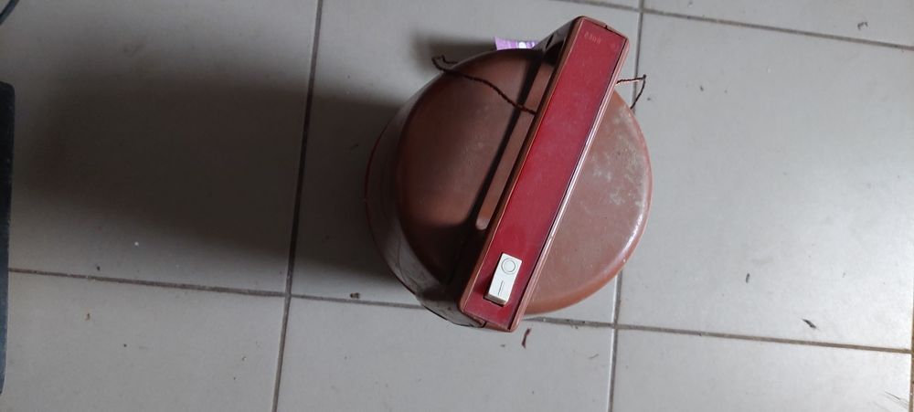 Пылесос хороший рабочий