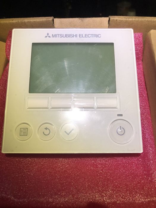MITSUBISHI  PAR- 31MAA. Контролер  керування кондиціонерами.