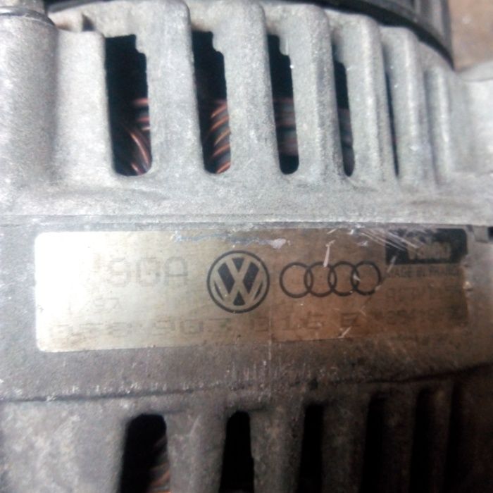 продам генератор VW, Audi