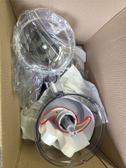 Robot kuchenny Bosch  Multitalent 3