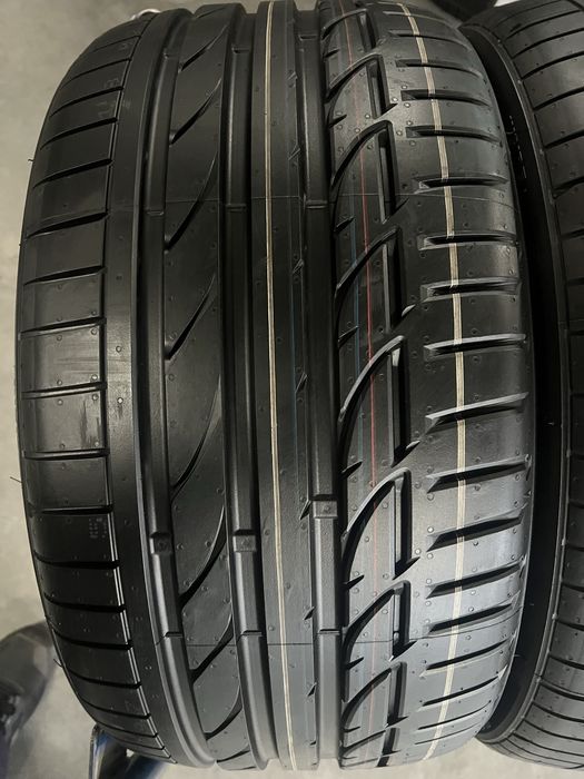 255/35/19+225/40/19 R19 Bridgestone Potenza S001 4шт нові