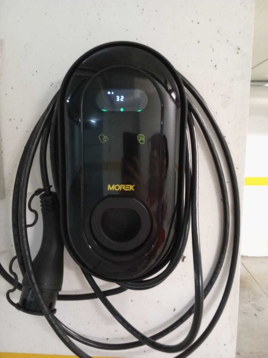 Instalações wallbox64650760074881122