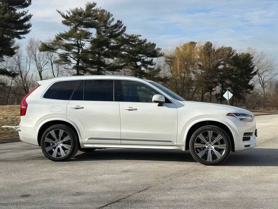 Volvo XC90 T6 Inscription 7-Passenger      2022