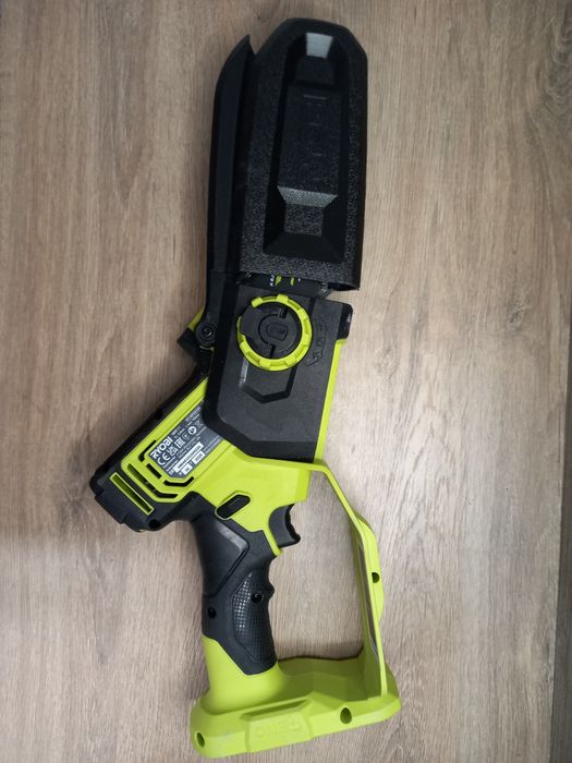 Ryobi piła łańcuchowa akumulatorowa Ryobi 18V RY18PS15A-0 Solo