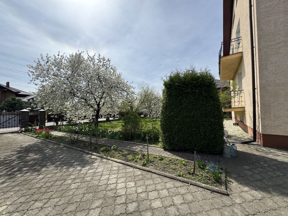 Продаж Будинку під Бізнес Ділянка 12сот с. Підгайці, Луцький район