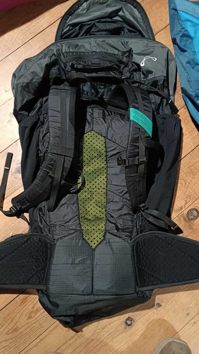 Saco Parapente Advance LightPack