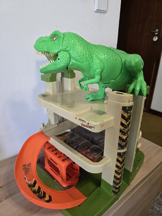 Brinquedos Usados de Criança