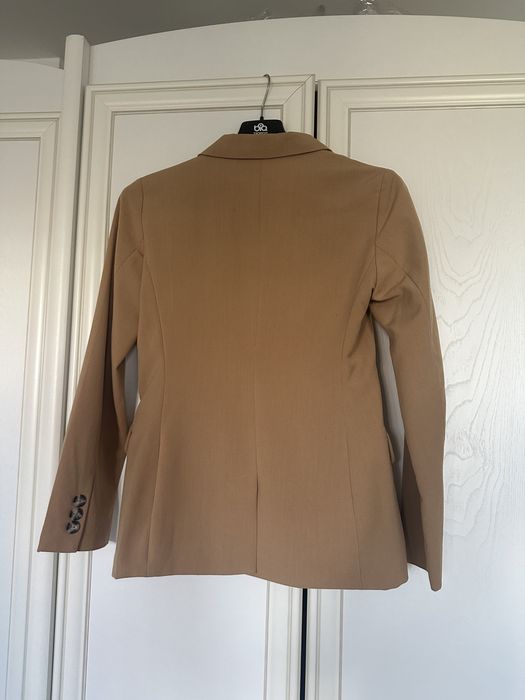 Пиджак на девочку