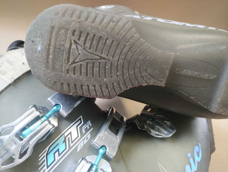 buty narciarskie Atomic RT 80 roz 26 40