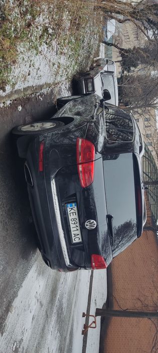 Vw Touareg NF 3.0 tdi
