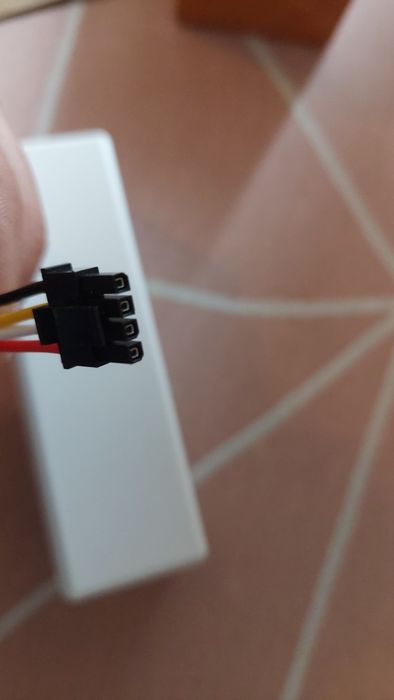 Bateria para robot limpeza xiaomi