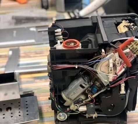 Ремонт кофемашин частный мастер Выезд на дом