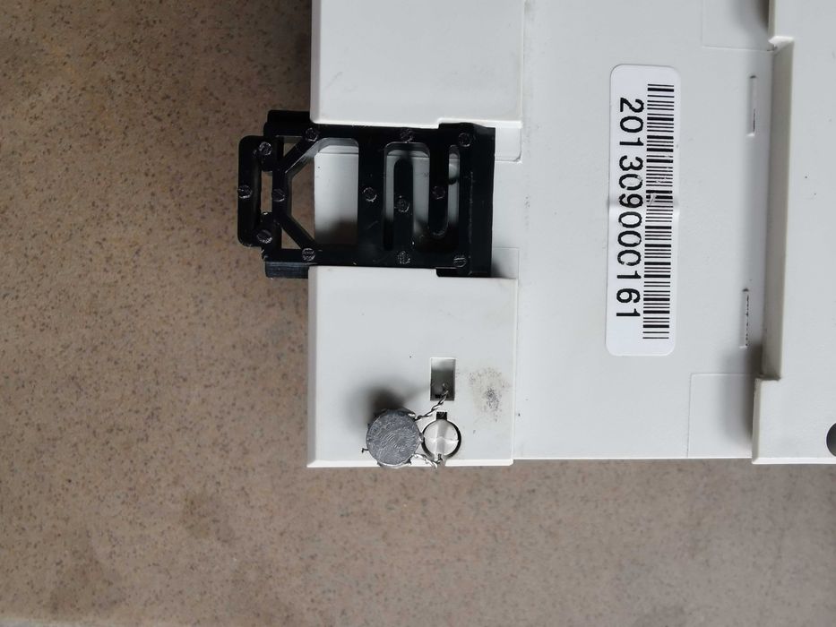 Licznik prądu els lcd-3f/4m