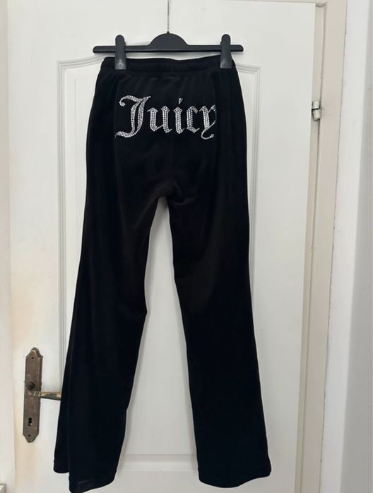 Dres juicy counture bluza i spodnis
