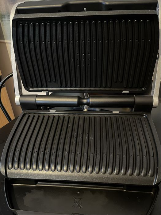 Продам гриль T-fal Optigrill XL з Америки