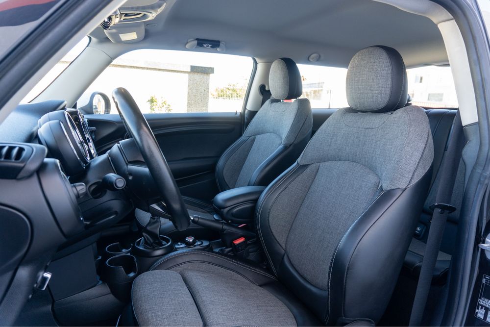 Mini  Cooper One D (desde 180€/mês financiamento)