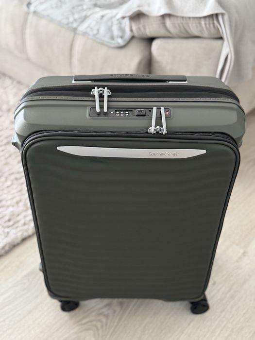 Mala de cabine Samsonite