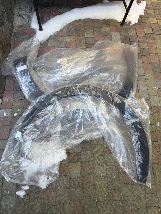 Арка на Ioniq 5