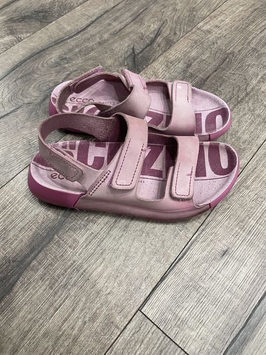 Дитячі сандалі ECCO оригінал