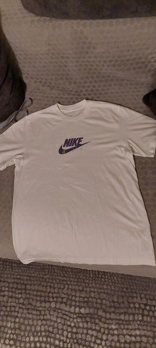 Tshirt męski Nike,  M