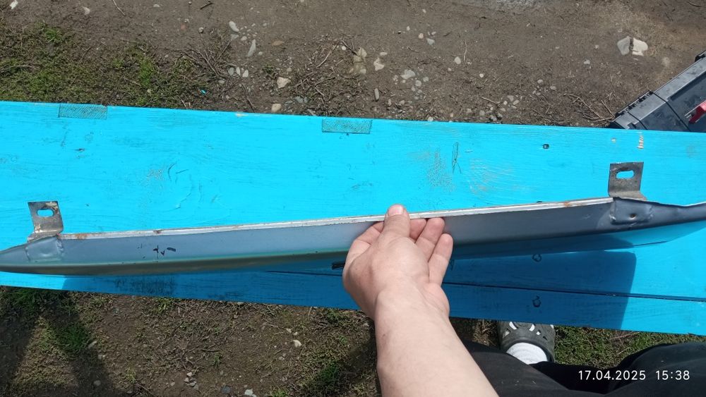 Решітка заз таврія нова!