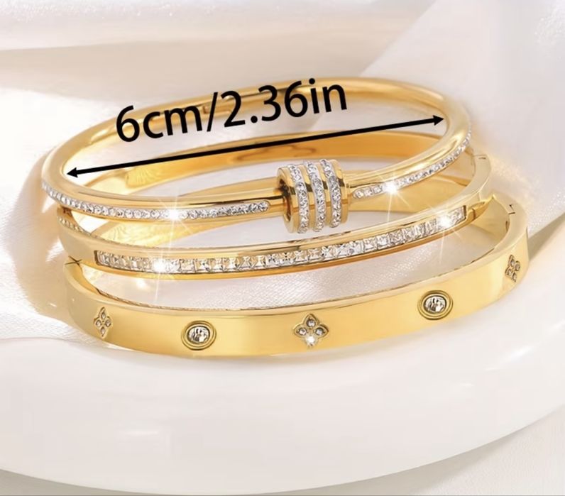 Жіночий Браслет.