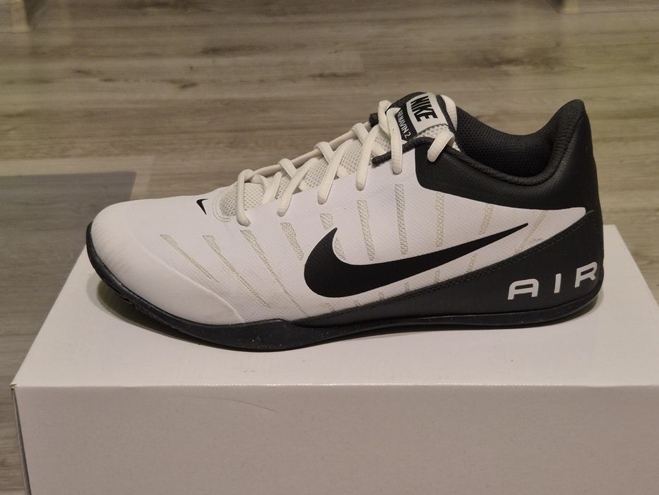 Buty Nike Air Mavin Low 2