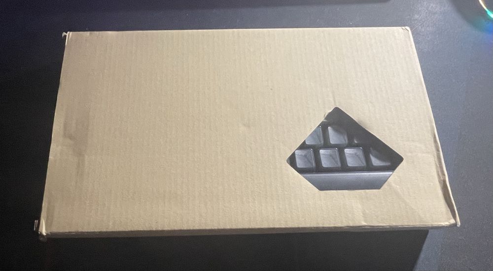 Teclas/Keycaps teclado mecânico