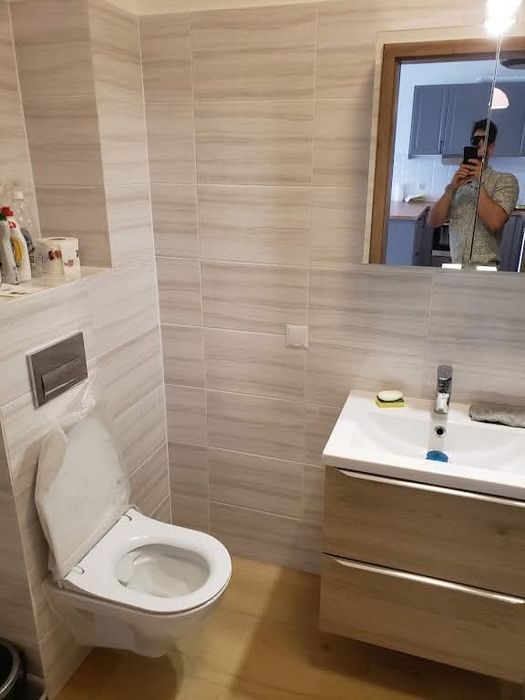 Mieszkanie 2 pok. Środmieście RADIOSTACJA Narutowicza residence