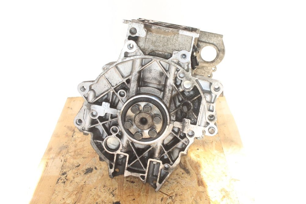 vw polo 1.2 12v skoda fabia silnik blok dół silnika seat ibiza III