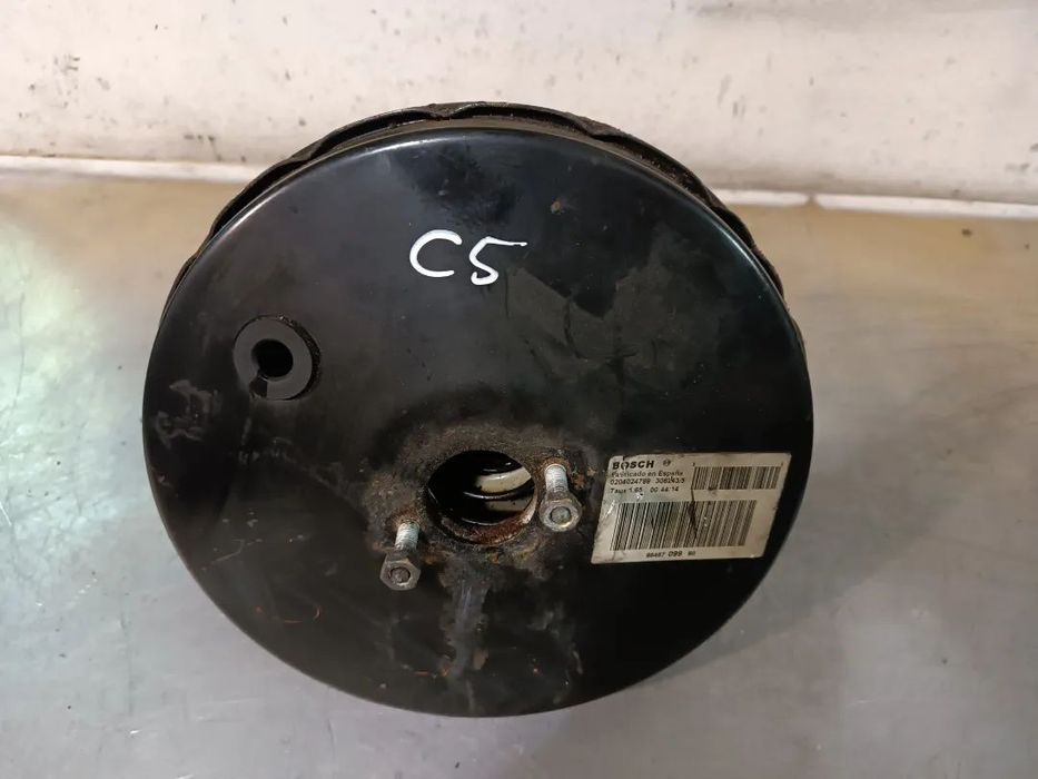 SERVOFREIO / SERVO FREIO COM BOMBA CITROEN C5 964670998001-04 -