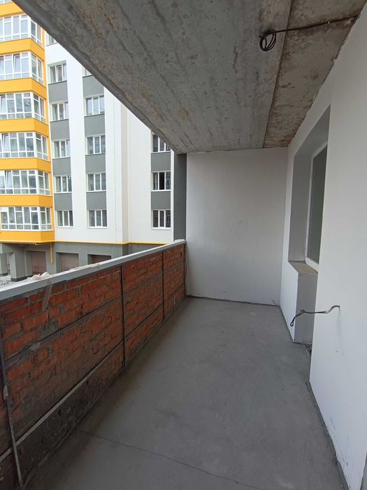 ТЕРМІНОВО! Продається 1-кімнатна квартира р-н Виставка