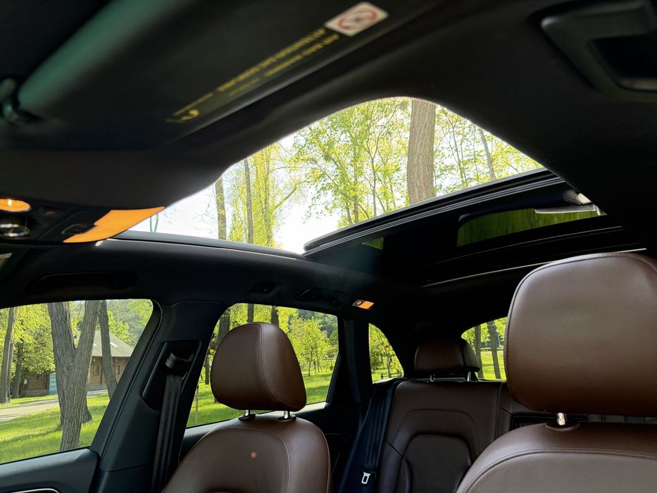 Audi Q5 Premium Plus