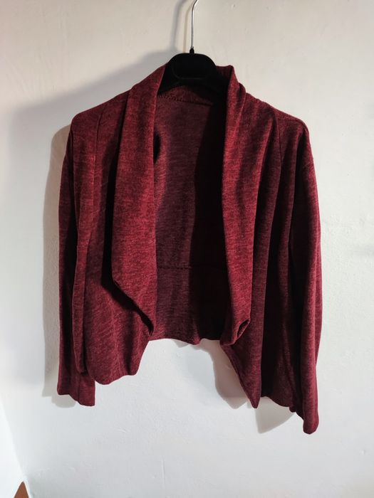 Dois casacos tamanho 14