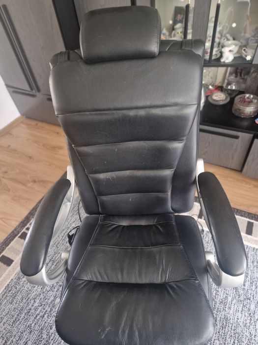 Fotel Rehabilitacyjnym  Activejet YK7304