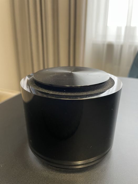 Колонке Xiaomi Sound: Hi-Res c Harman
